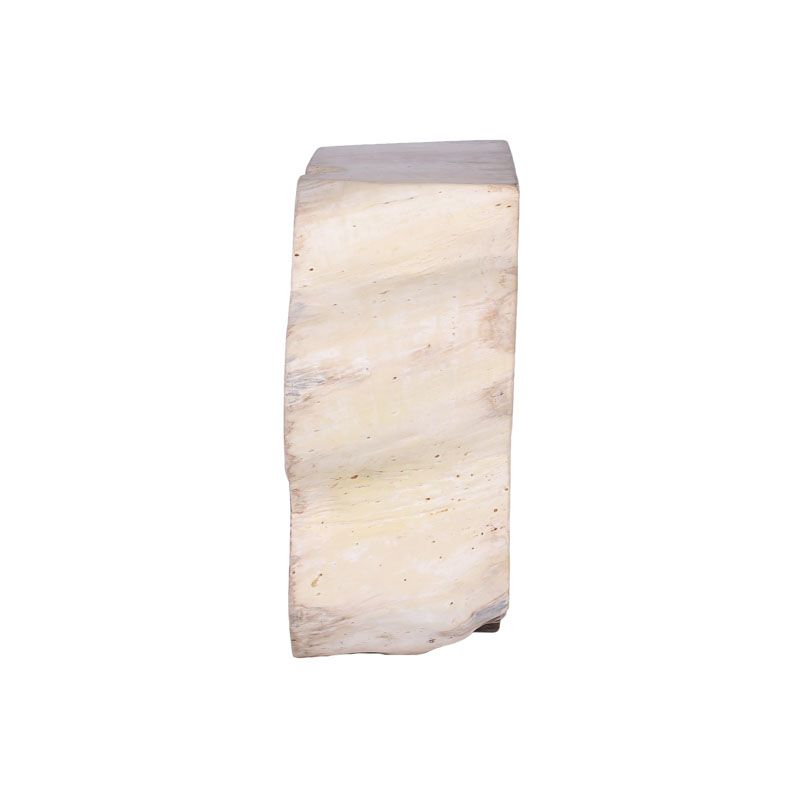 Console bois tamarin massif WILD 118cm n33