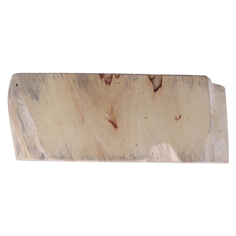 Console bois tamarin massif WILD 118cm n33