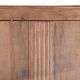 Armoire ethnique indienne bois recyclé 100cm INDIA