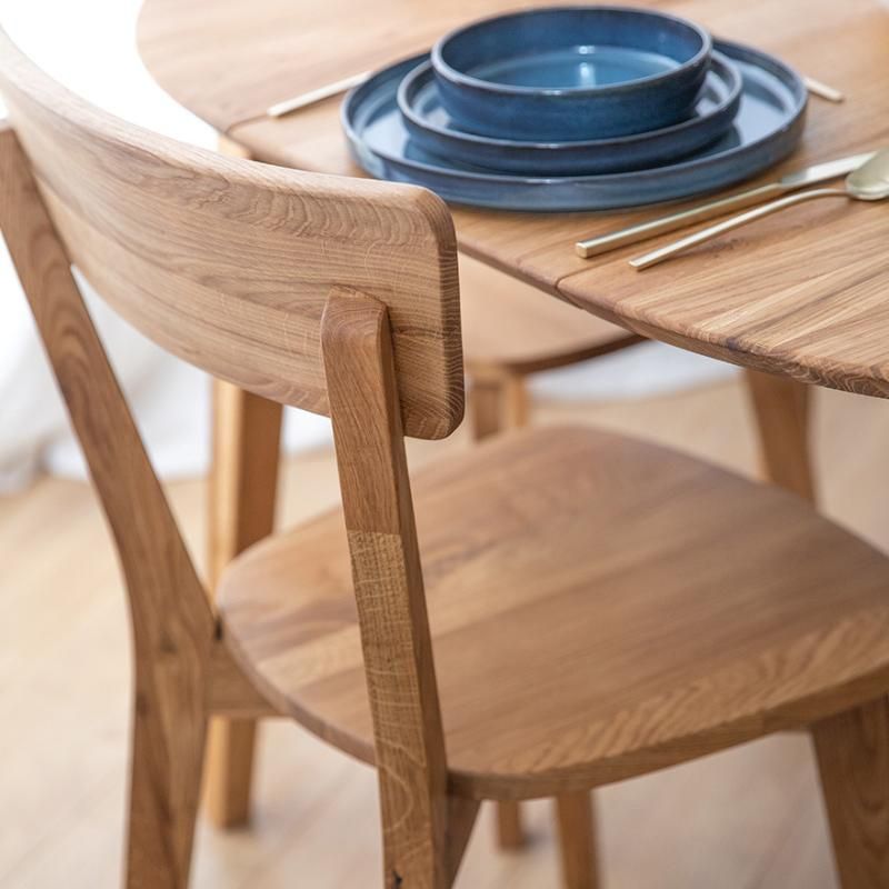 Chaise Salle Manger Bois Massif Ch ne Style Intemporel