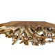 Grande console racine de teck 200cm RACINE