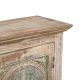 Chevet indien en bois ancien INDIA 48cm