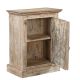 Chevet indien en bois ancien INDIA 48cm