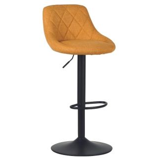 Chaise haute réglable tissu CHESTER 46cm