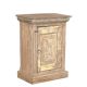 Chevet indien bois exotique 65cm INDIA