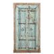 Porte indienne en bois 174cm INDIA