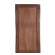 Miroir indien bois ancien 173cm INDIA