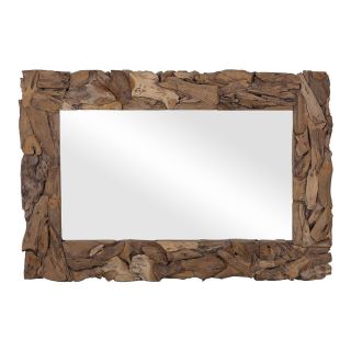 Miroir racine de teck RACINE TECK 150cm