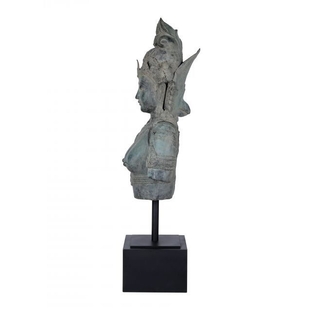 Statue bouddha chinois – Objets d évasion