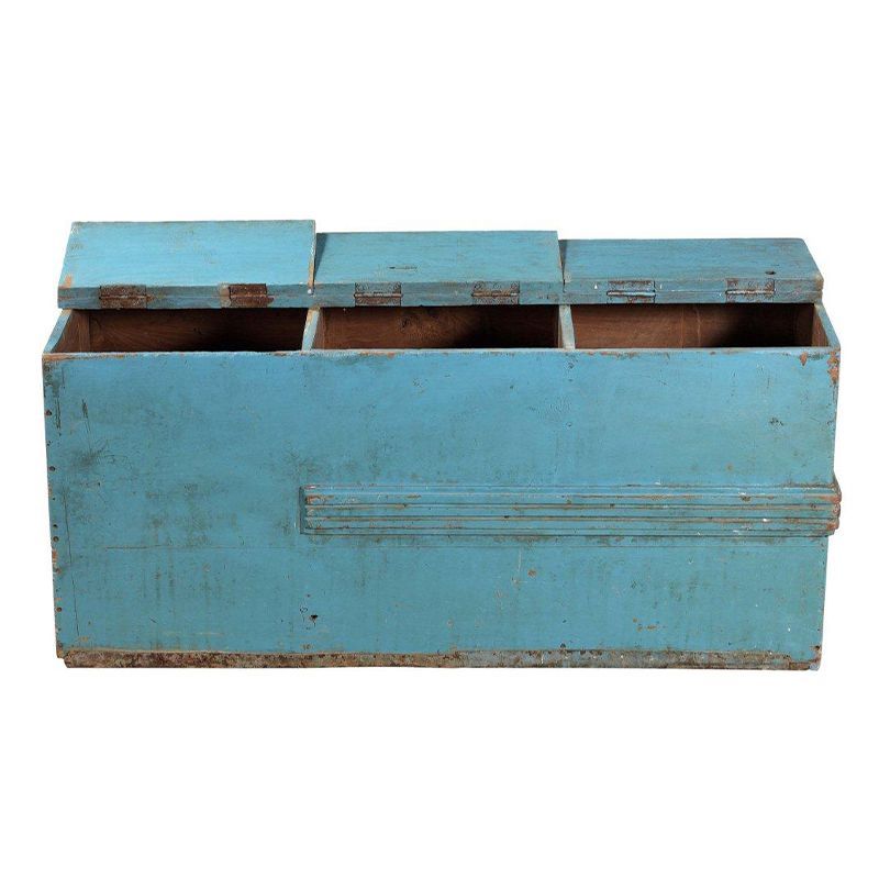 Coffre indien INDIA 106cm