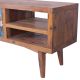 Meuble TV original bois BOATWOOD 150cm