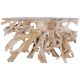 Console racine de bois RACINE 140cm n28