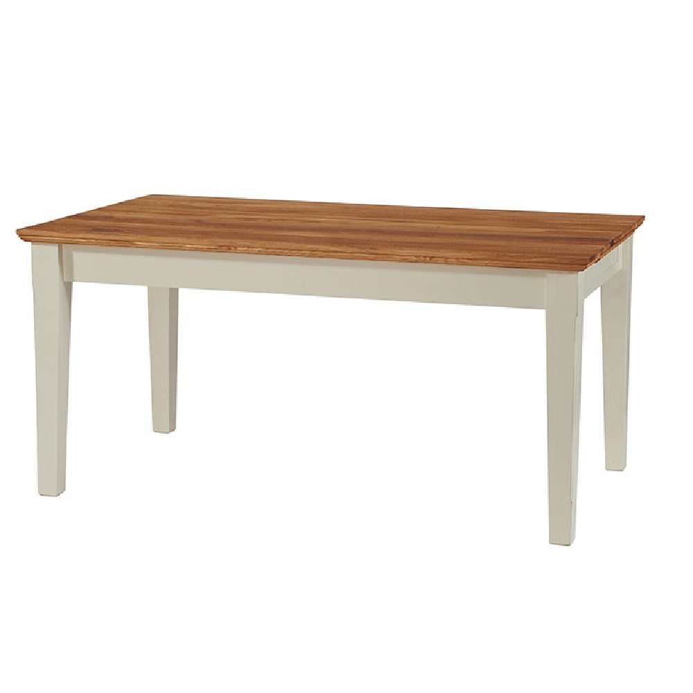 Tables de cuisine en bois massif