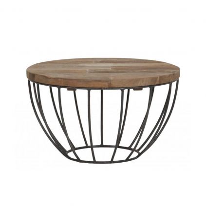 Table basse HOME