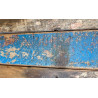Bois de bateau recyclé