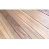 Mobilier jardin teck