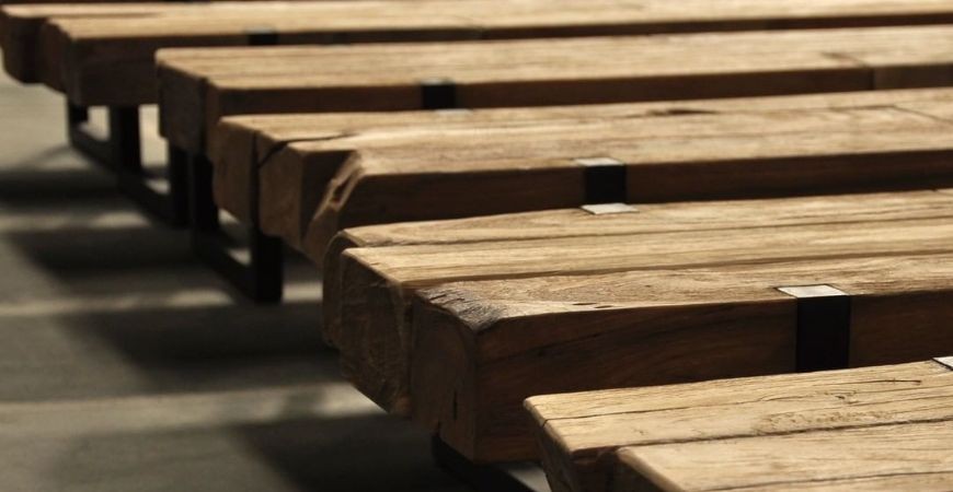 Meuble bois massif : Reconnaître un meuble réalisé avec du bois massif